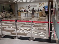 -慈铭体检(北京奥亚分院)
