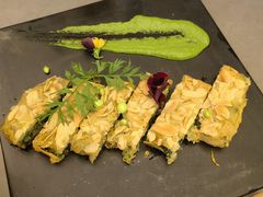 -烛影拾光观景餐厅·创意菜·摄影·小提琴(大唐不夜城店)