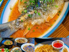 -宴武夷·匠心闽味(印象大红袍店)