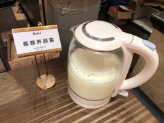 -芭菲盛宴·环球美食(北城国际店)