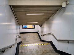 -衡山路(地铁站)