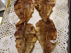 鱼干-小煵记·打边炉(西丽文光店)
