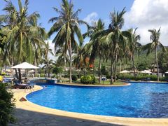 iphone_upload_pic-三亚亚龙湾金棕榈度假酒店