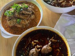 -牛王庙(龙华花园店)