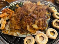-杀猪天·韩国烤肉(总店)