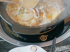 -李师傅脆肚(华强北店)