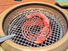 -御牛道日式烤肉料理(杭州万象城店)