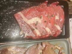 -新石器烤肉(中房金谊广场店)
