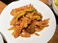 -清水亭湖北菜(大屯DT51店)