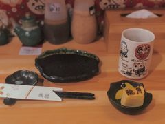 -隐月· 㐂和食屋(芝罘万达公馆店)
