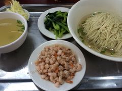 -裕兴记·三虾面(西北街总店)