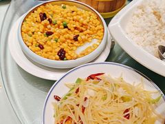 -老雒阳面馆·水席(洛宁高速路口店)