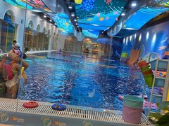 -ABC Swim亲子游泳俱乐部(河西店)