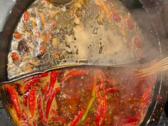 -蜀大侠火锅(春熙路店)