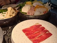 -牛New寿喜烧(新六百店)