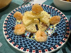 -苏坦土耳其西餐厅(玉林店)