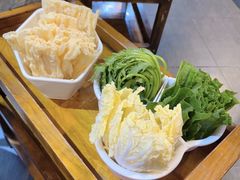 -大话三城重庆火锅(万科天誉店)