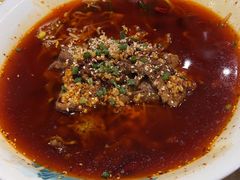 -李氏传家菜(兴城路店)