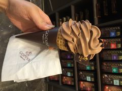 Godiva(港汇恒隆广场店)-GODIVA(港汇恒隆广场)