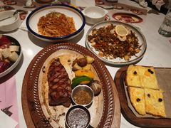 -半秋山西餐厅(巴南万达广场店)