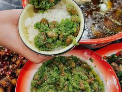 -江湖黑大兔(杨家坪店)