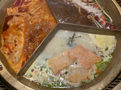 -麻路成都火锅(柏威年店)