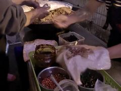-六广门毛阿姨糯米饭