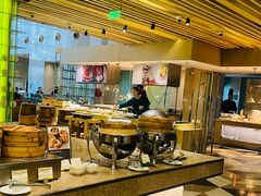 -天津君隆威斯汀酒店