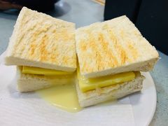 -华嫂冰室(尖沙咀店)