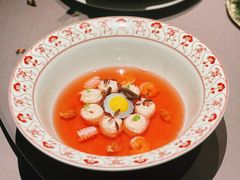 -遇外滩(BFC外滩金融中心店)