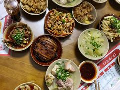 -周肥肠(江油总店)