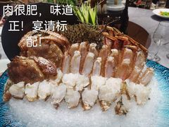 -路小缦·珍馐美馔(市心北路店)