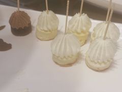 -花花卷卷·鲜食蛋糕(静安久光百货店)