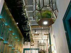 -潮粥荟·潮汕砂锅粥(朝阳大悦城店)