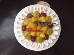 -苹果花园(乳山路店)