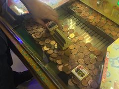 -汤姆熊欢乐世界(滨江店)