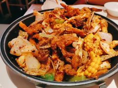 -渝蛙馆(新百店)