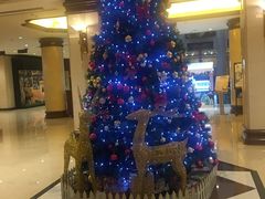 -北京前门建国饭店