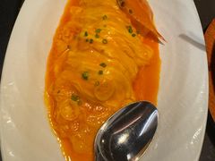 -海派悦庭·海胆烧麦·新融合菜(凯德广场店)