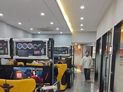 -杰拉电竞·网咖(杭州钱塘区龙湖金沙天街店)