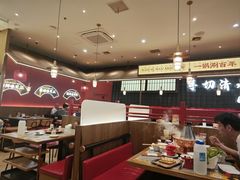 -侃爷南门铜锅涮肉