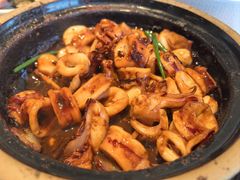 -高佳庄·舟山海鲜(海景旗舰店)