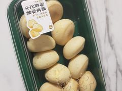 -泸溪河桃酥(江宁太阳城店)