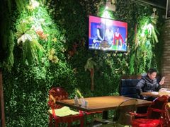 大堂-小马哥融合菜(延安大街店)