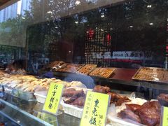 -四季小馆·地道北京小吃(广百店)