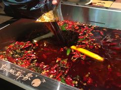 -锦城印象火锅(天府三街店)