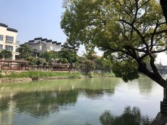 -中山詹园