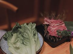 -AJIYA味屋和牛烤肉自助放题(温州万象城店)