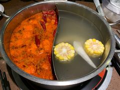 -幸运牛汕头小黄牛牛肉火锅(梅林店)