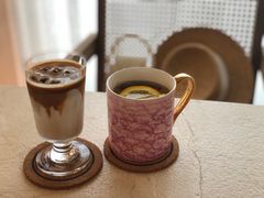 -Me Coffee下午茶艺术空间